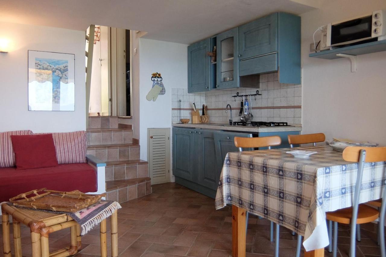 Villino Elisa Villa Costa Paradiso Exterior photo