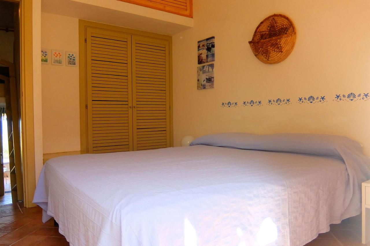 Villino Elisa Villa Costa Paradiso Exterior photo